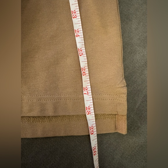 NEW. J. Crew Rugby shirt with tartan collar - Picture 6 of 6